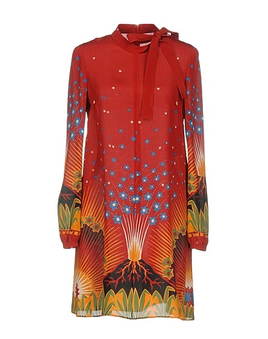 ZOOM VALENTINO - Minivestido