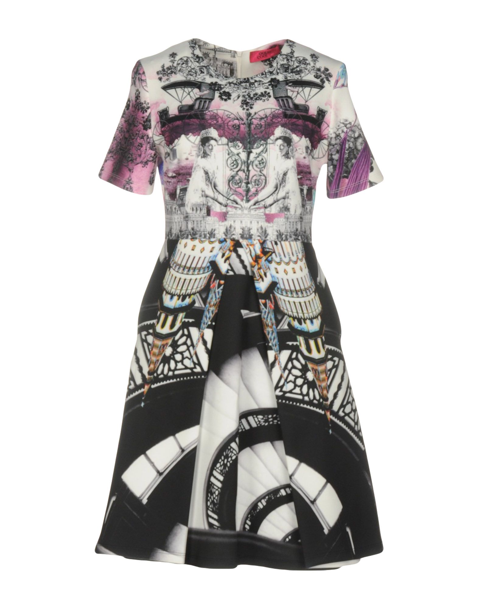 cool short dresses