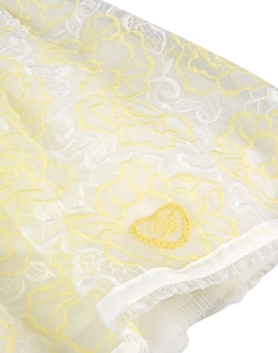 MISS BLUMARINE Детское платье