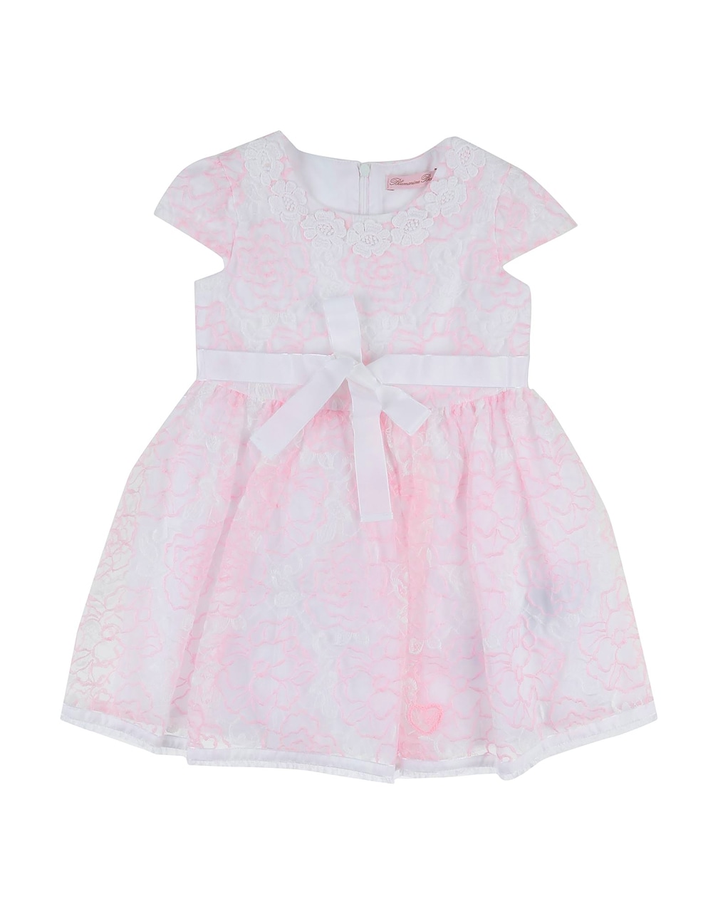 MISS BLUMARINE - Kids’ dresses
