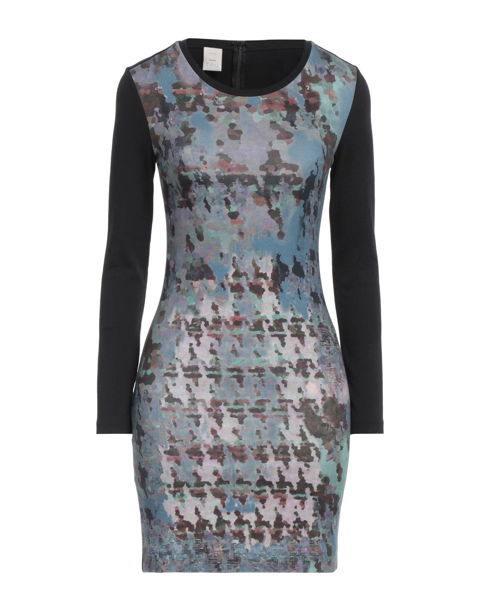 PINKO | White Women's Shirt Dress | YOOX