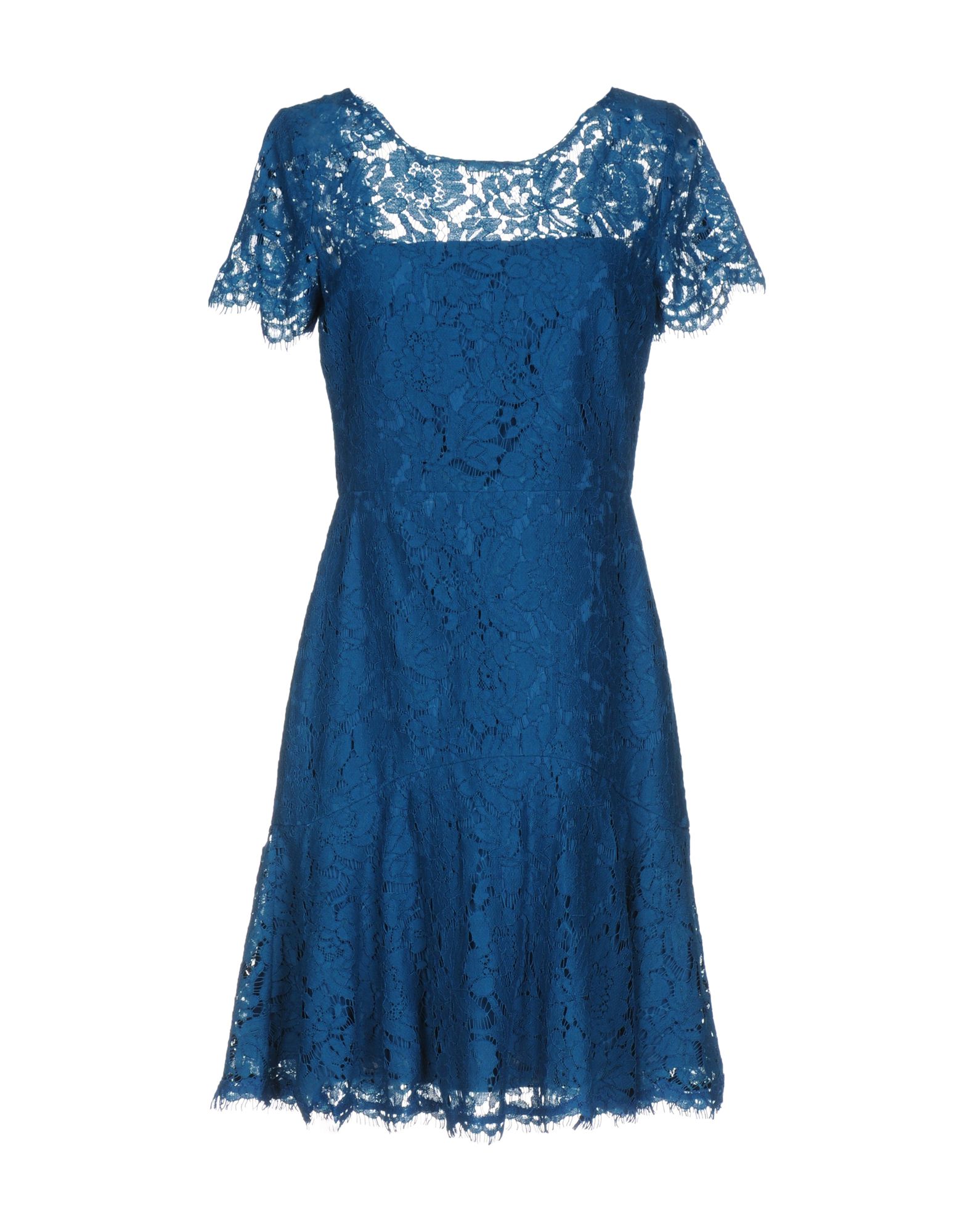 DIANE VON FURSTENBERG - Μίνι φορέματα