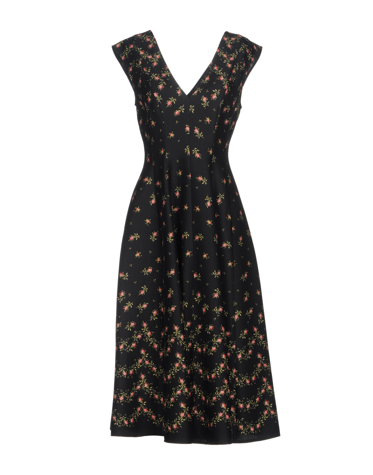 PHILOSOPHY di LORENZO SERAFINI - Midi dresses