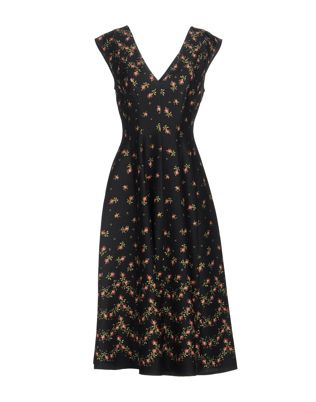 PHILOSOPHY di LORENZO SERAFINI - Midi dresses