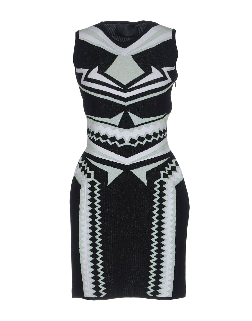 PHILIPP PLEIN - Mini dresses