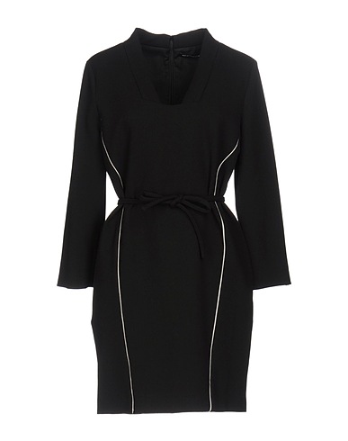 ZOOM NEW YORK INDUSTRIE - Kurzes Kleid