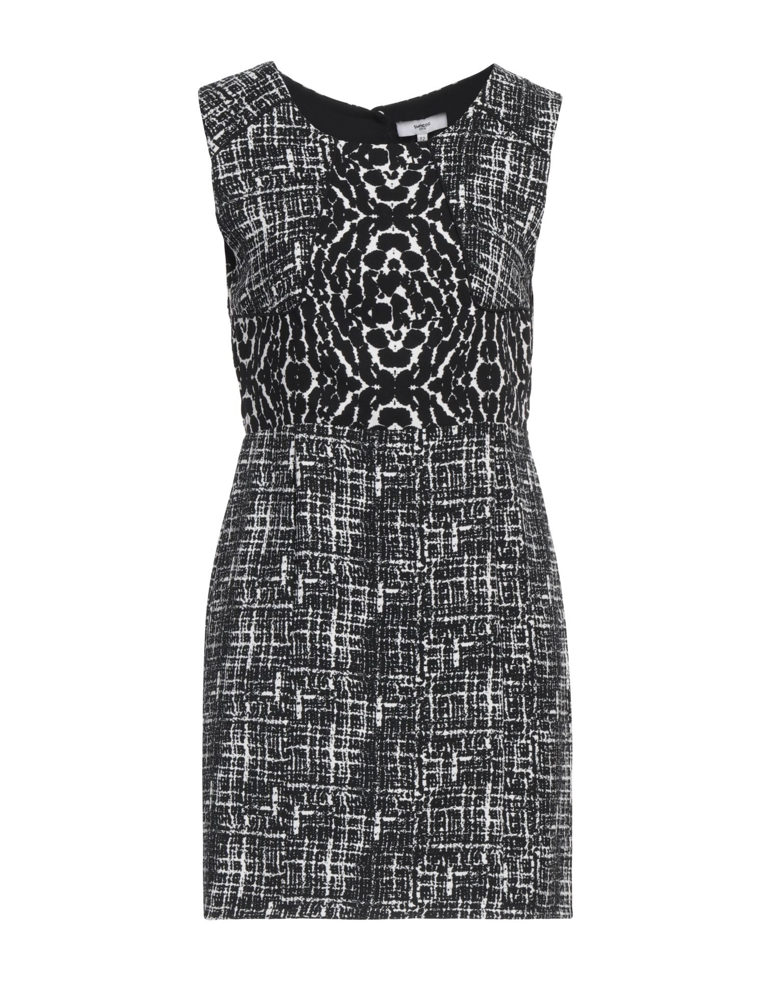 SUNCOO - Короткие платья