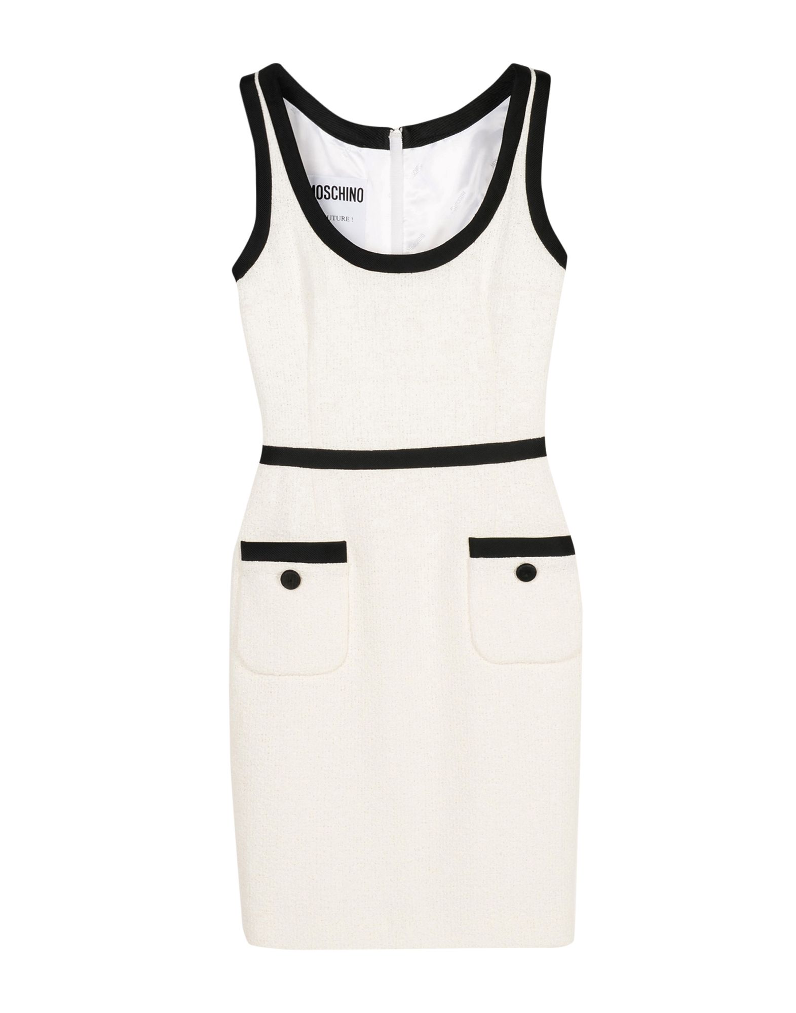 MOSCHINO - Mini dresses