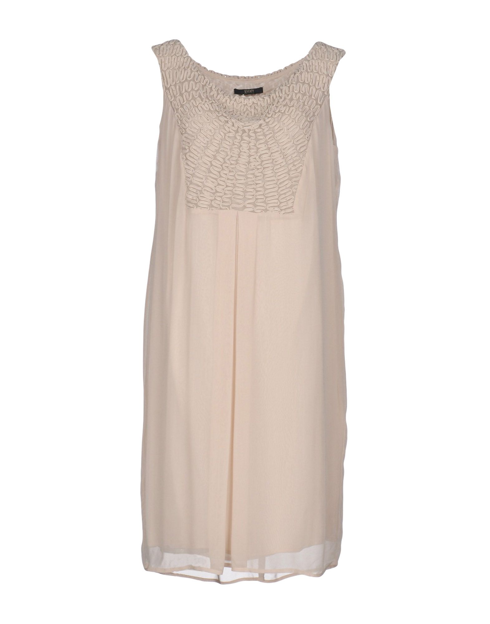 SEVENTY VENEZIA - Платья миди