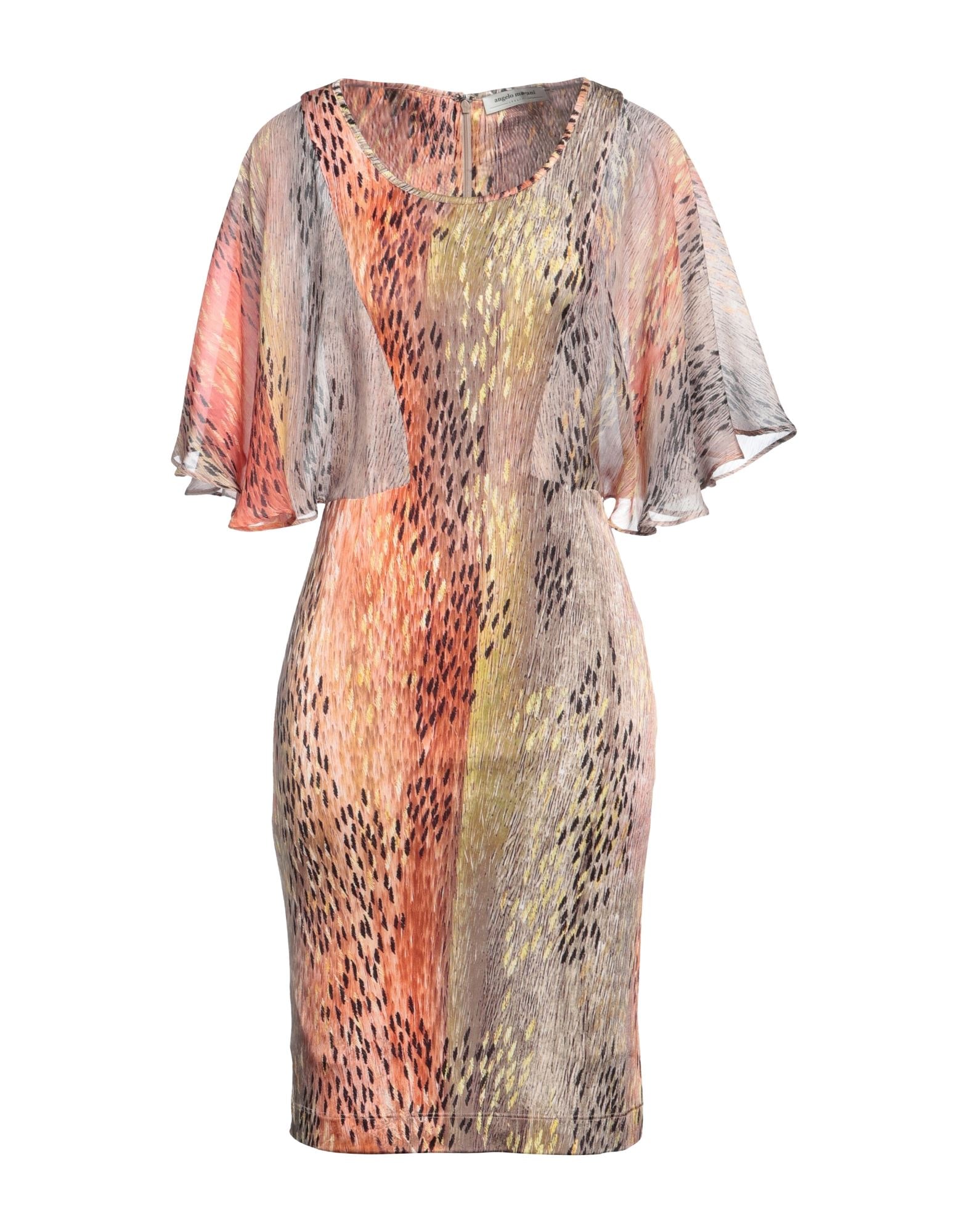 ANGELO MARANI - Mini dresses