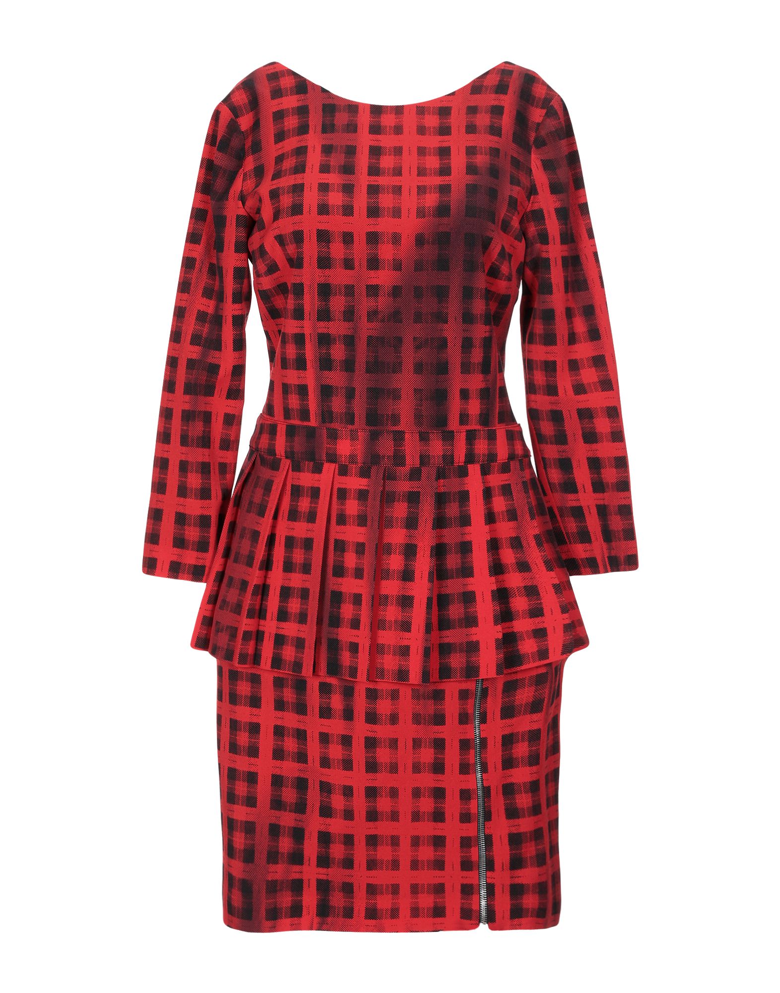 MOSCHINO - Mini dresses