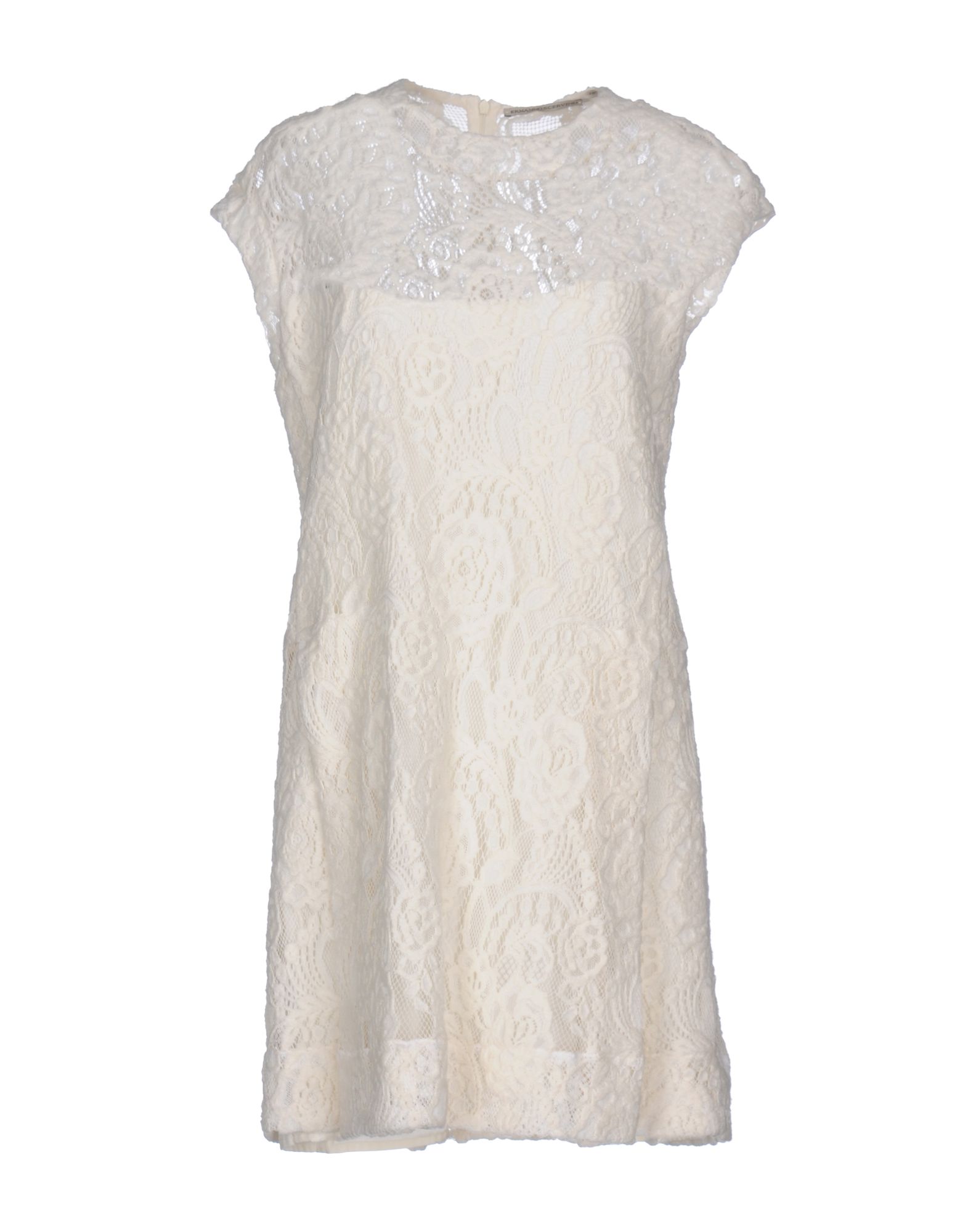 ERMANNO SCERVINO - Короткие платья