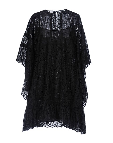 ZOOM VALENTINO - Robe courte