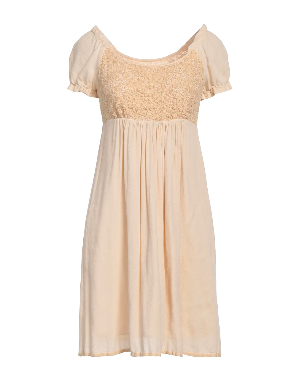 MANILA GRACE DENIM - Robes courtes