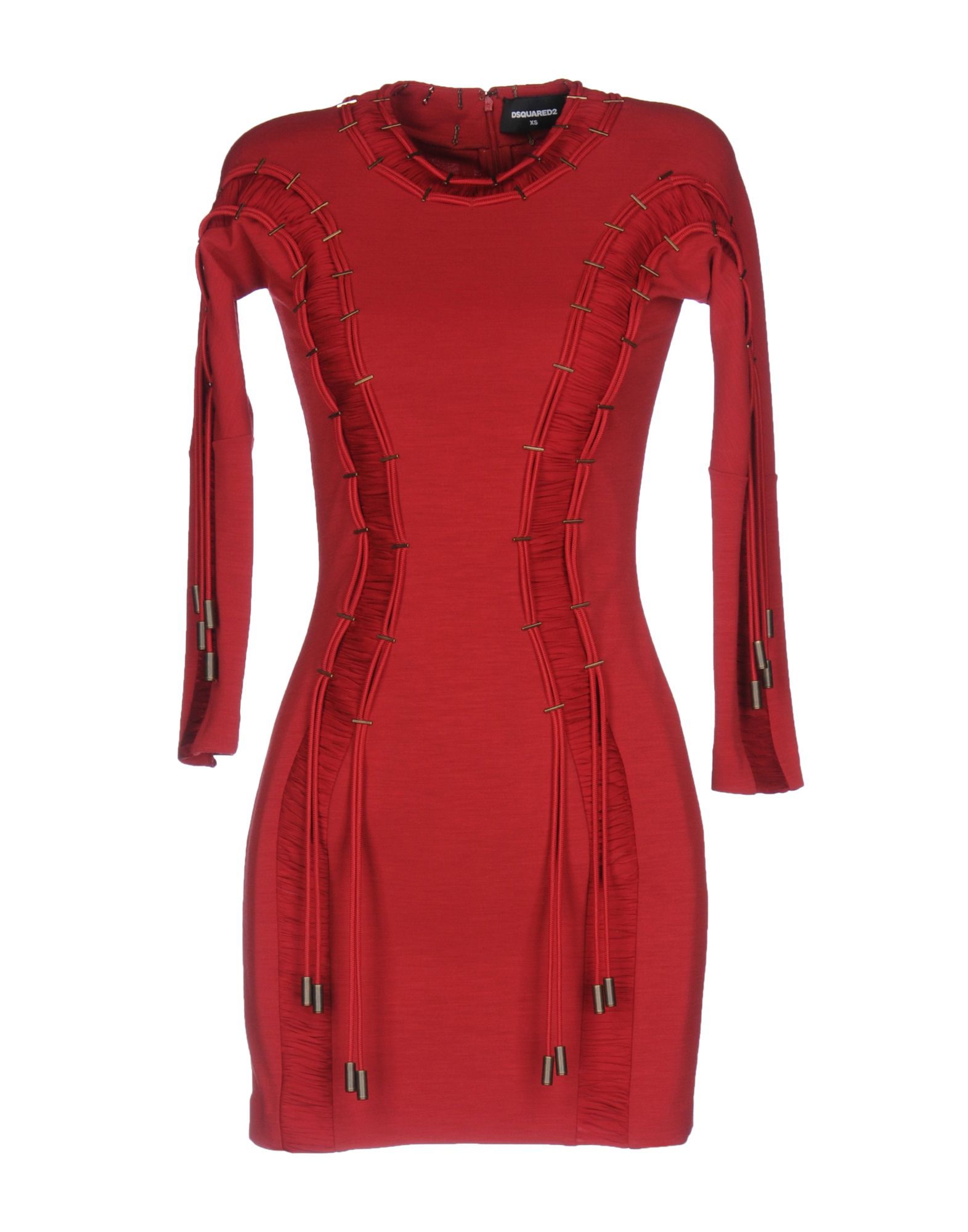 DSQUARED2 - Mini dresses