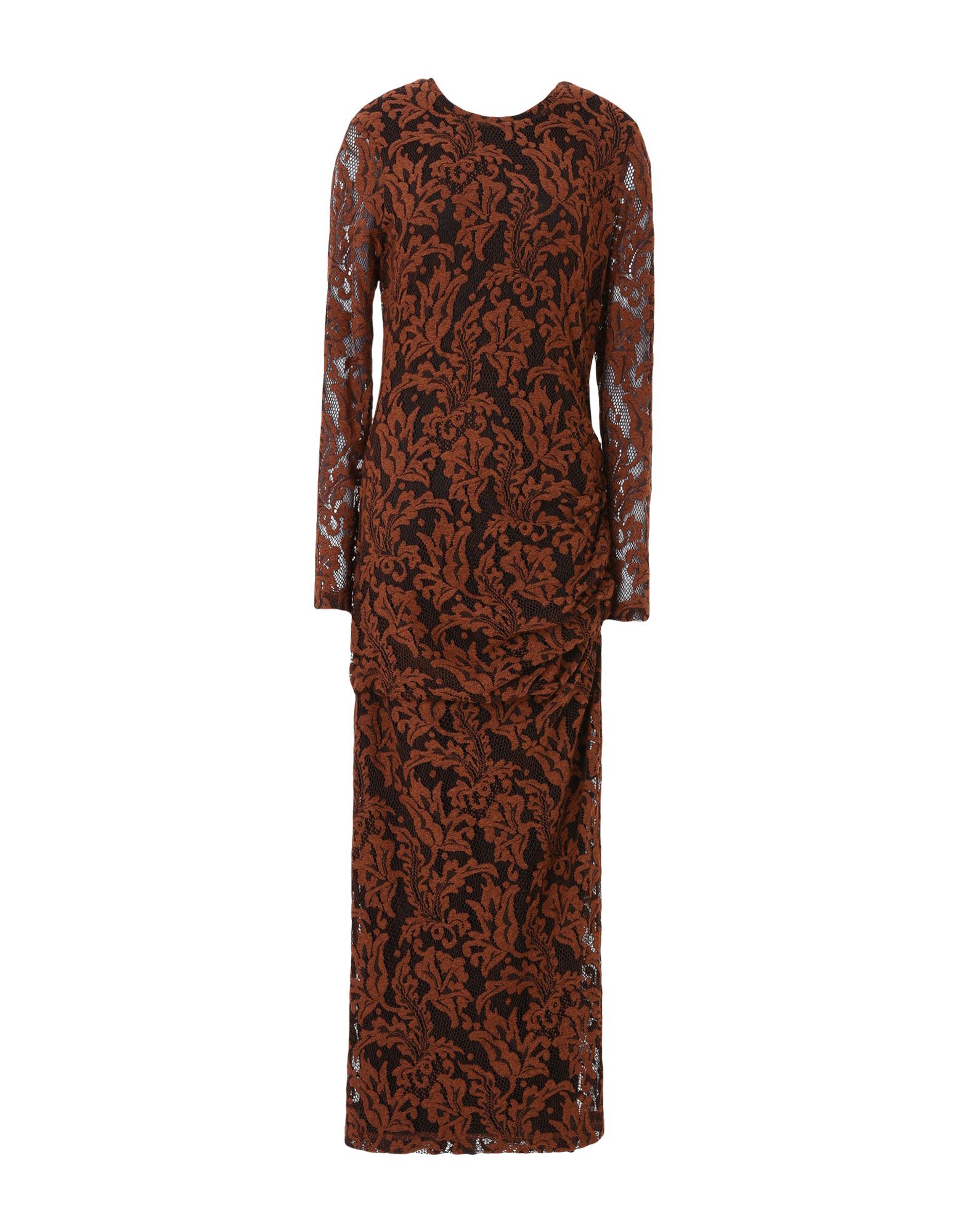 JUST CAVALLI - マキシ丈ドレス