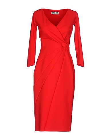 ZOOM CHIARA BONI LA PETITE ROBE - Modèle fourreau