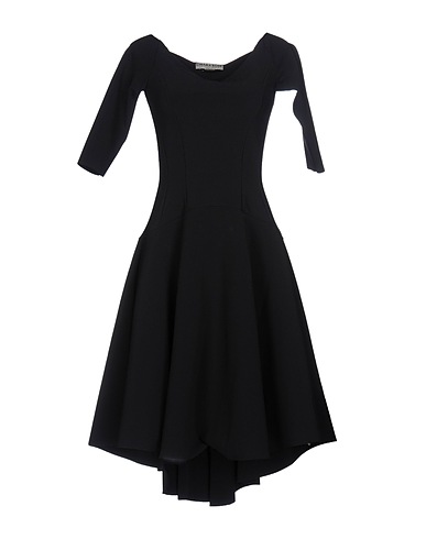ZOOM CHIARA BONI LA PETITE ROBE - Robe courte