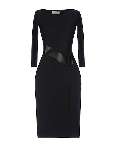 ZOOM CHIARA BONI LA PETITE ROBE - Modèle fourreau