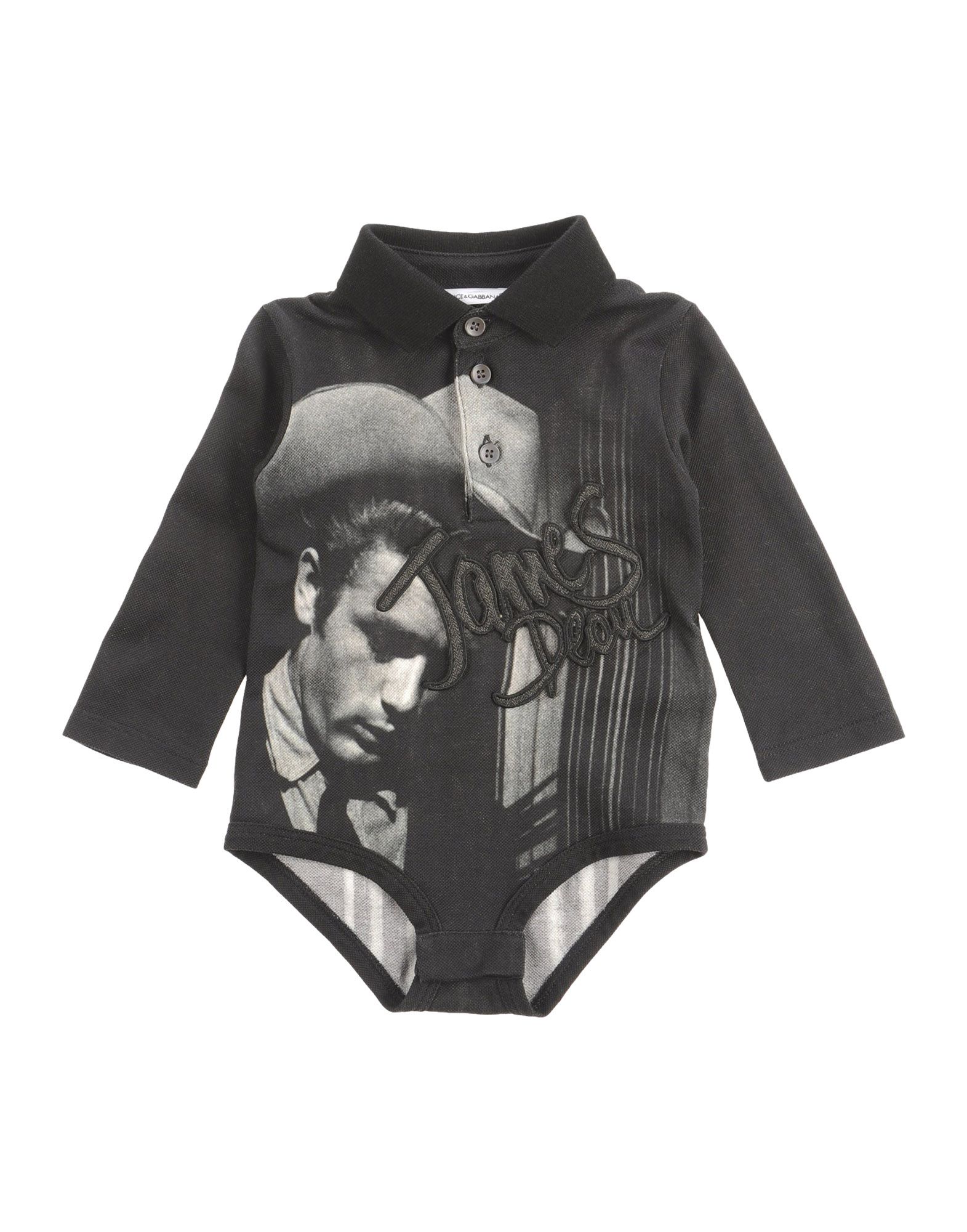 DOLCE&GABBANA - Baby All-in-ones & Dungarees