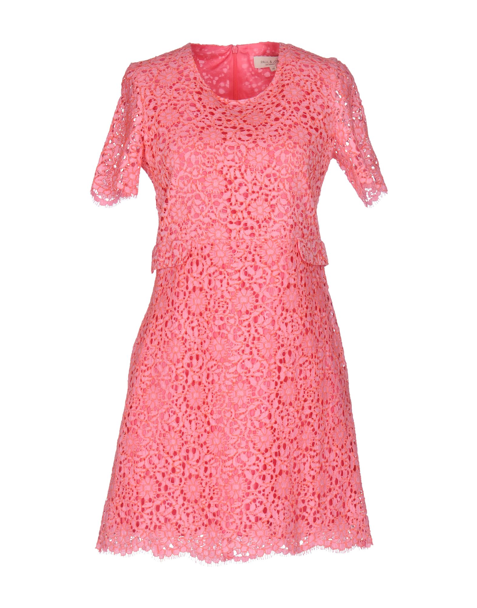 PAUL & JOE - Mini dresses