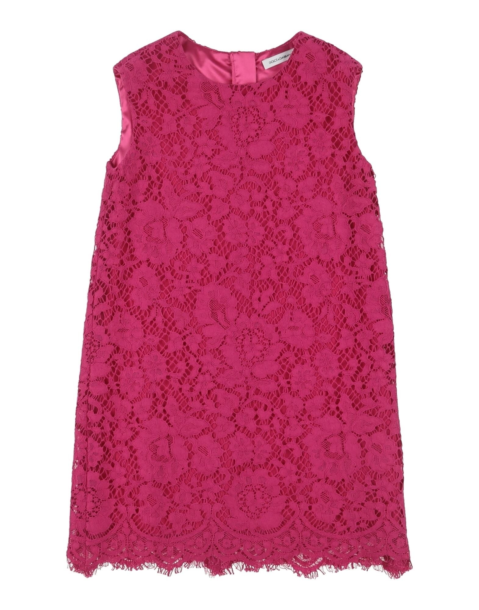 DOLCE&GABBANA - Детские платья