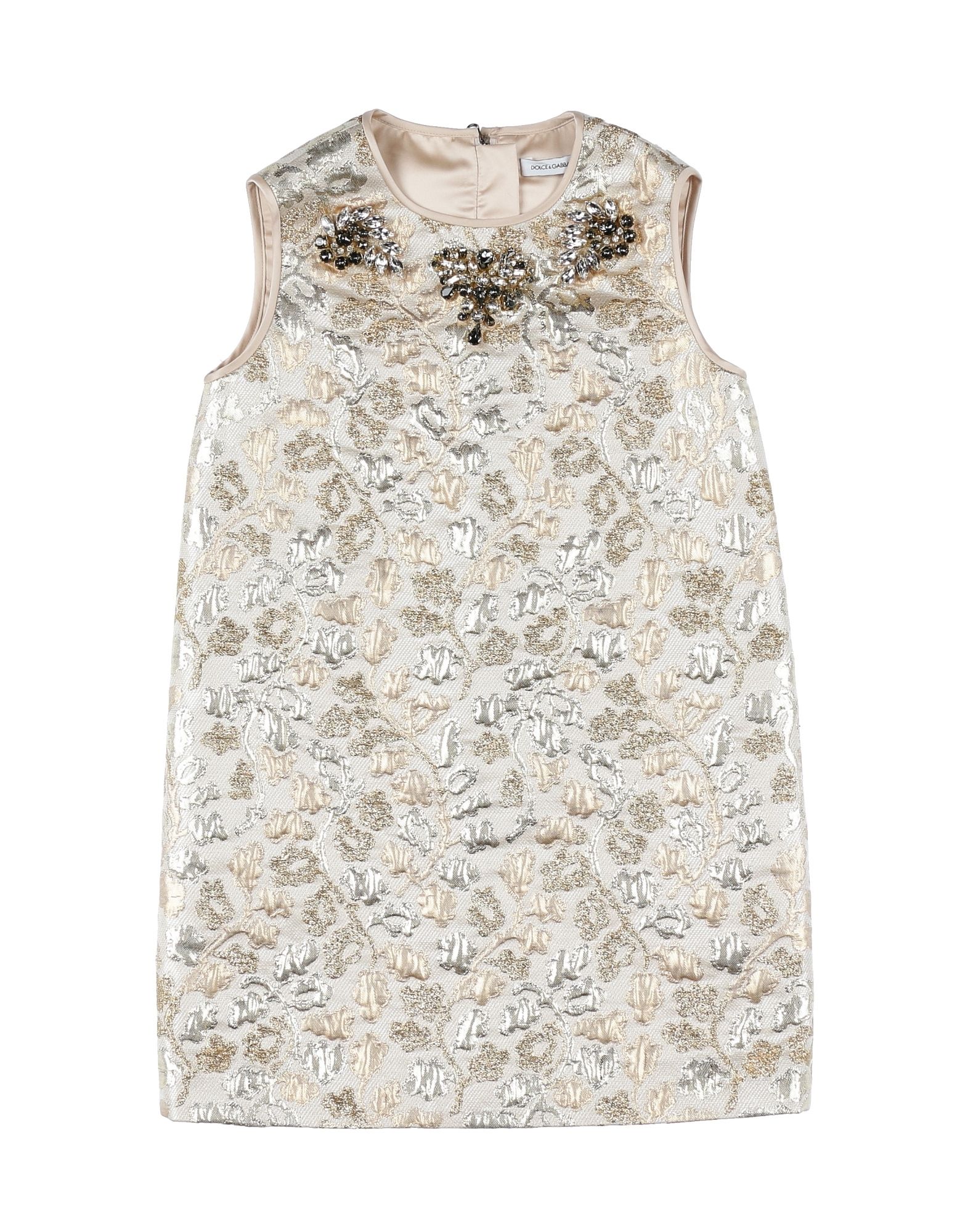 DOLCE&GABBANA - Kids’ dresses