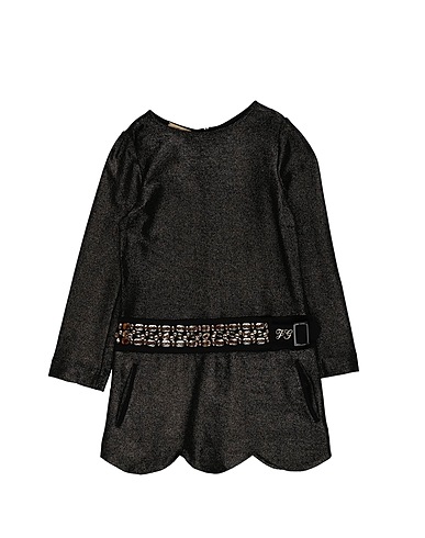 ZOOM JOHN GALLIANO - Vestito