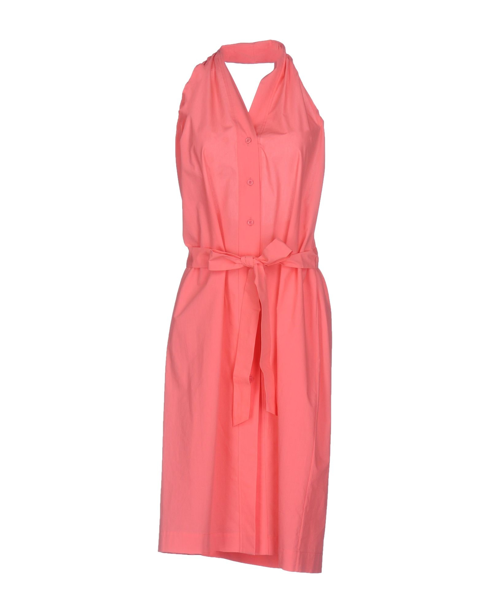 MOSCHINO - Midi dresses