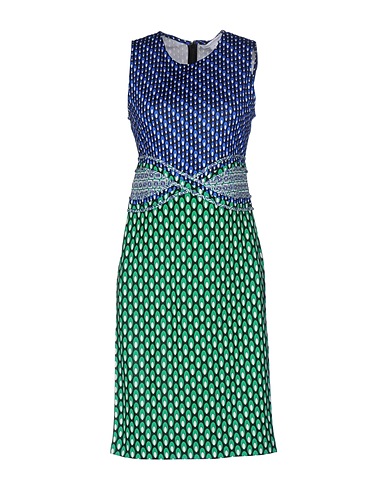 ZOOM DIANE VON FURSTENBERG - Modelo tubo