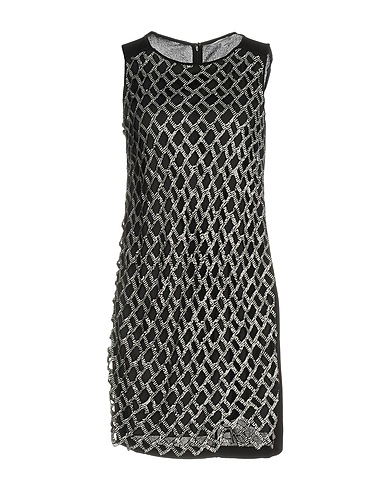 ZOOM DIANE VON FURSTENBERG - Kurzes Kleid