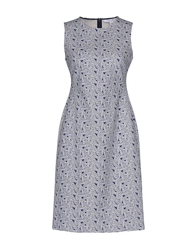 ZOOM DIANE VON FURSTENBERG - Minivestido