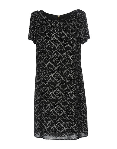 ZOOM ARMANI JEANS - Kurzes Kleid