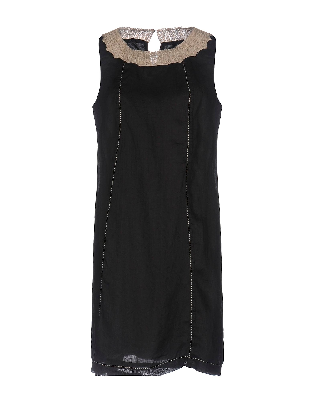 VERONICA DAMIANI - Mini dresses