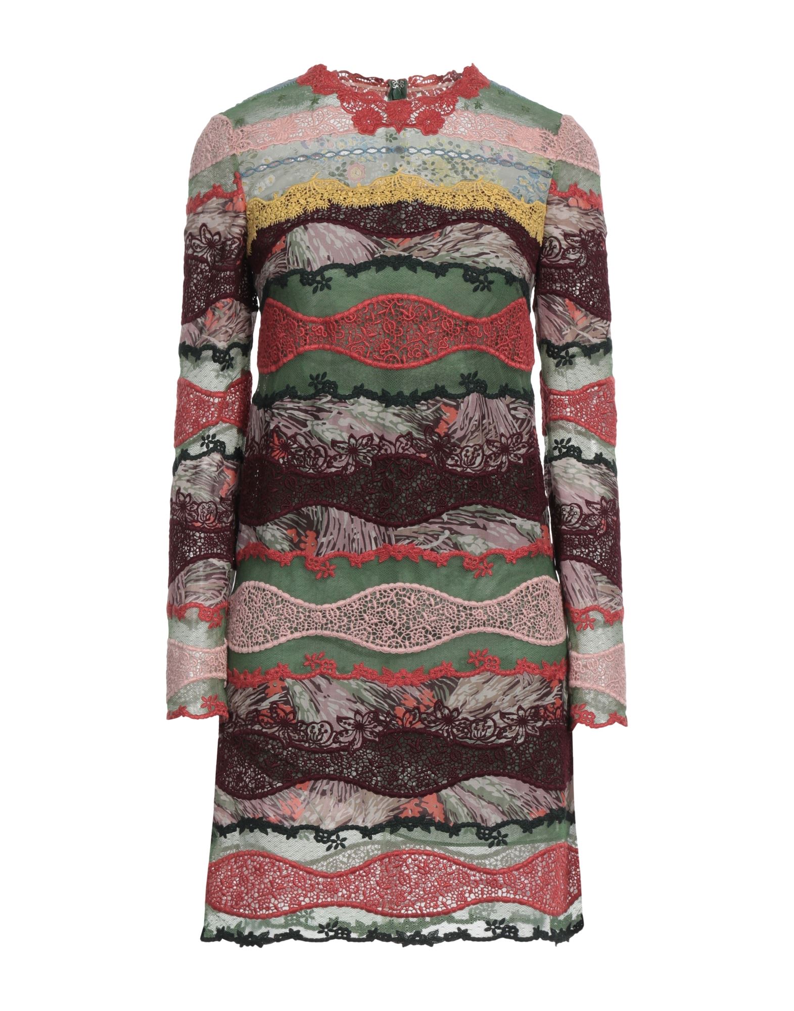 VALENTINO GARAVANI - Robes courtes