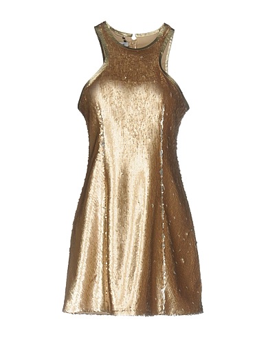 ZOOM DONDUP - Short dress