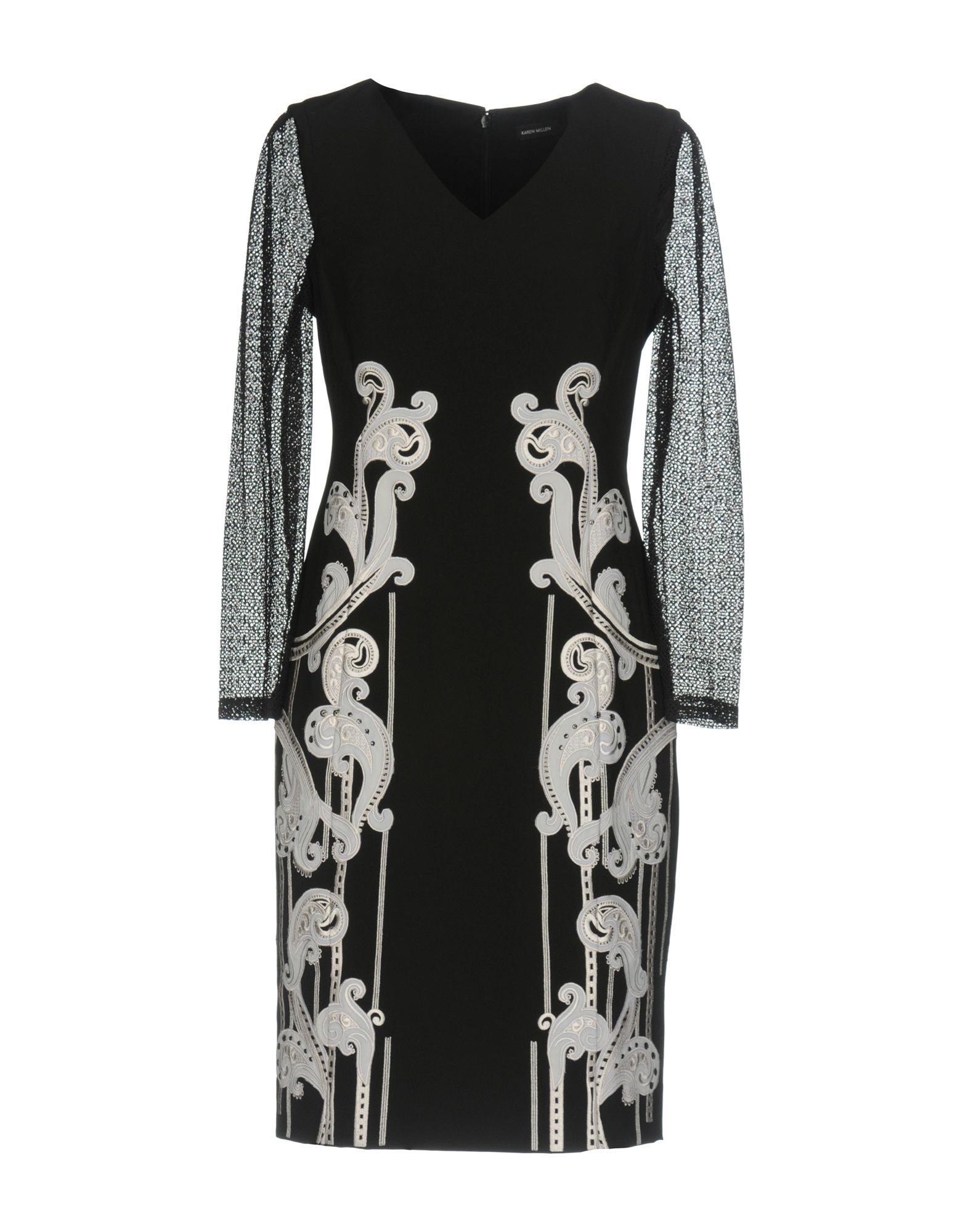 karen millen dresses online