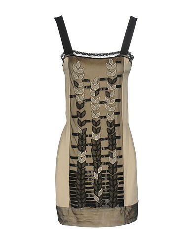 ZOOM PHILOSOPHY di ALBERTA FERRETTI - Vestito corto