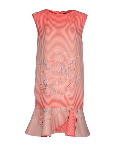 ZOOM GIORGIO ARMANI - Vestito corto