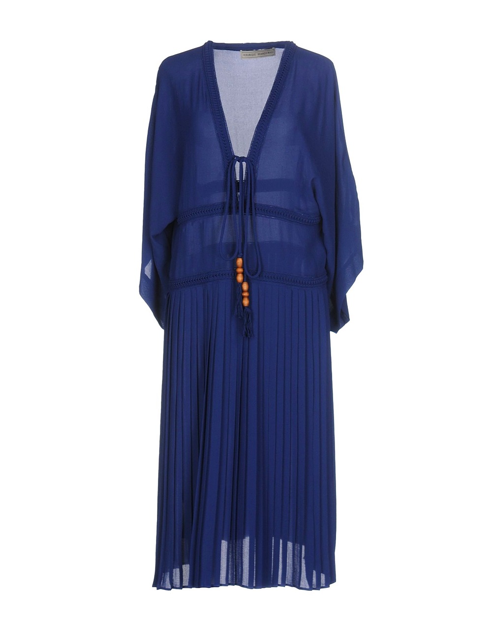 VERONIQUE BRANQUINHO - Midi dresses