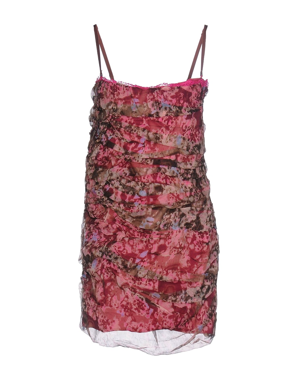 ERMANNO DI ERMANNO SCERVINO - Mini-Kleider
