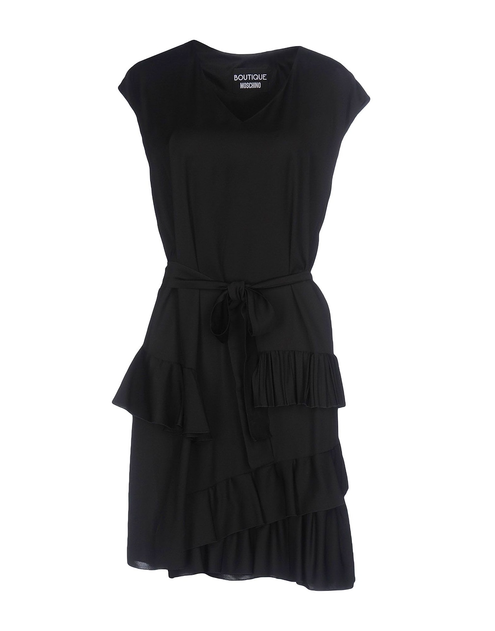 BOUTIQUE MOSCHINO - Mini-Kleider