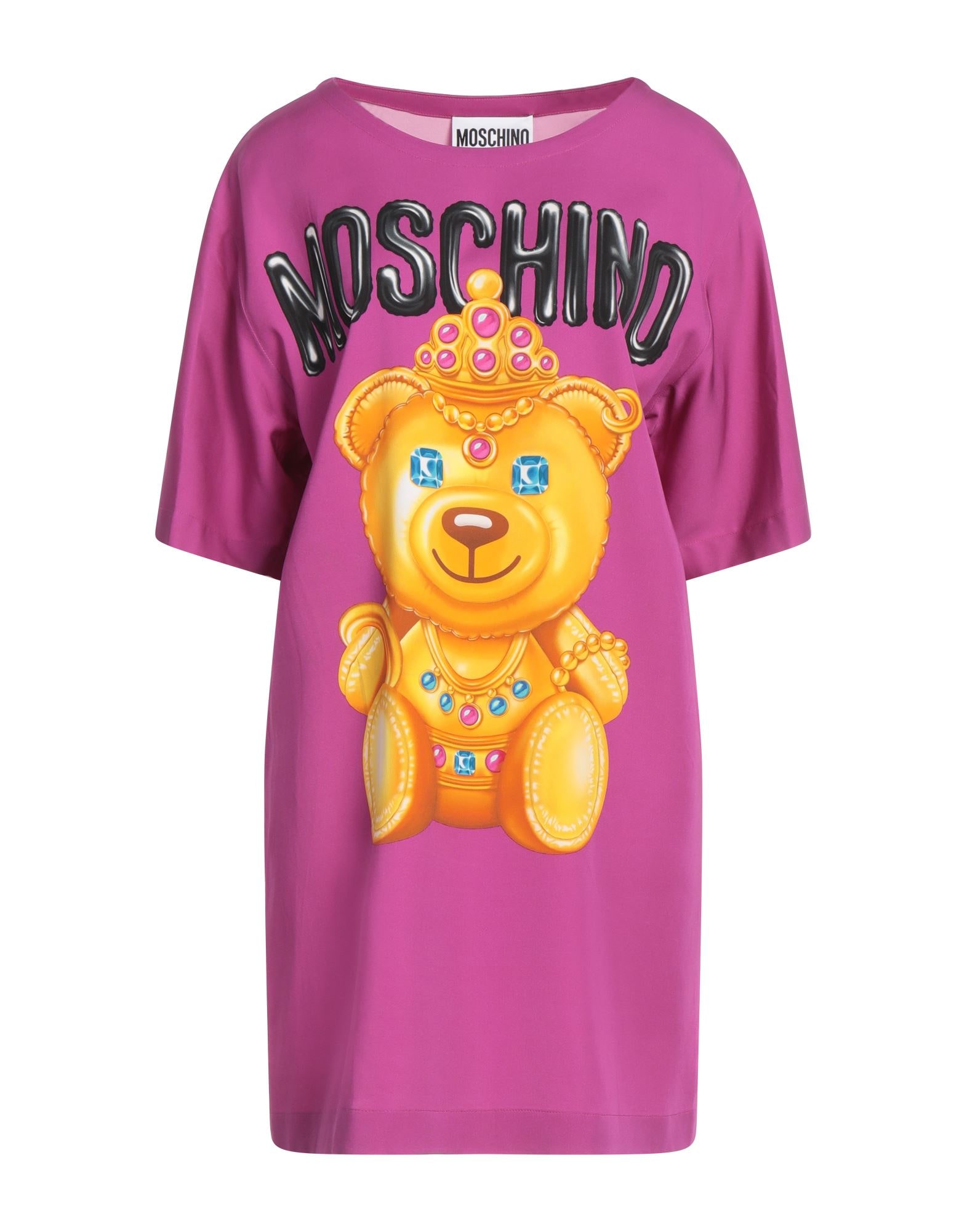 MOSCHINO - Μίνι φορέματα