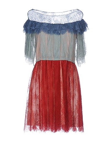 ZOOM PHILOSOPHY di LORENZO SERAFINI - Short dress