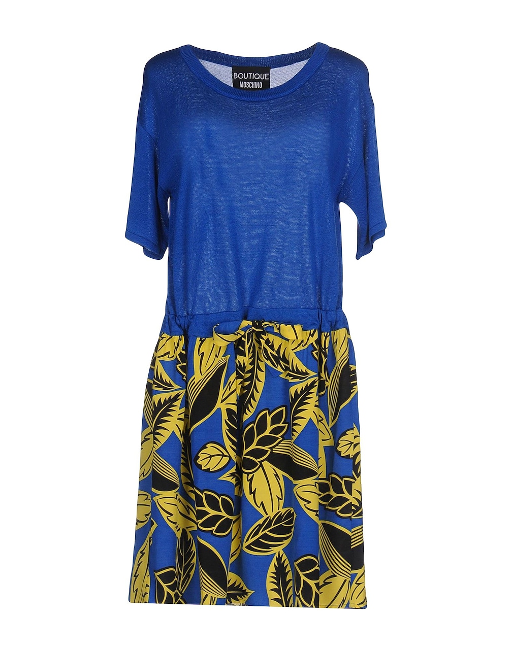 BOUTIQUE MOSCHINO - Mini dresses