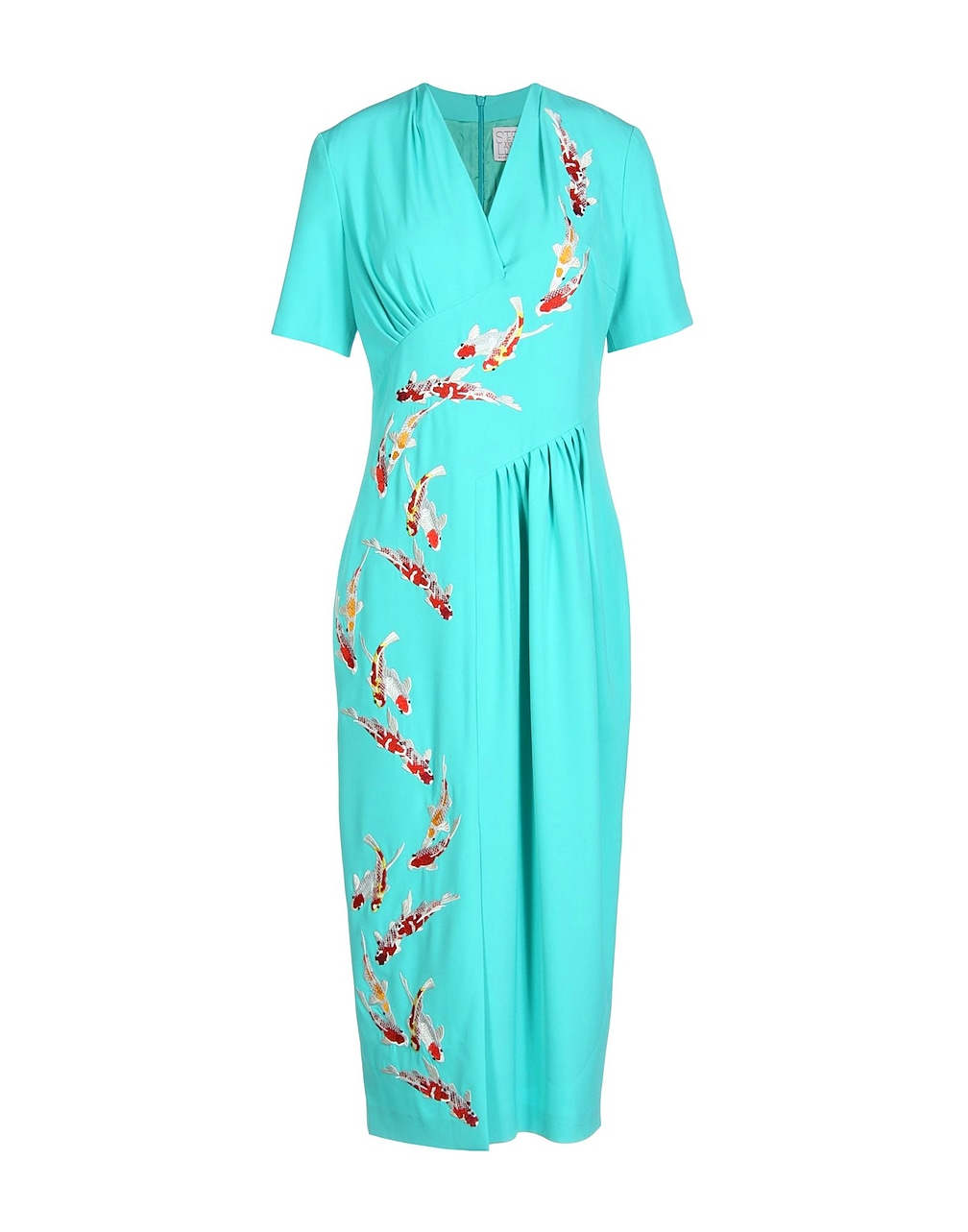 STELLA JEAN - Midi dresses