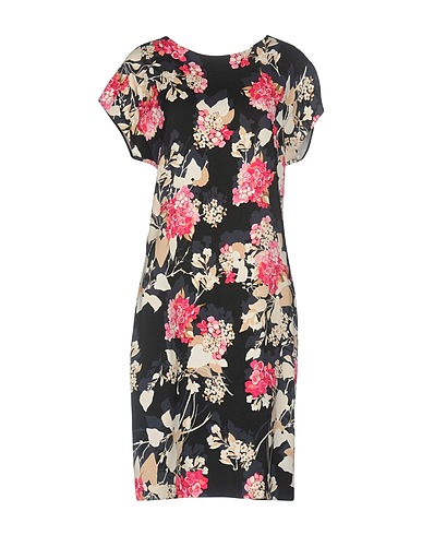 ZOOM VDP CLUB - Knee-length dress