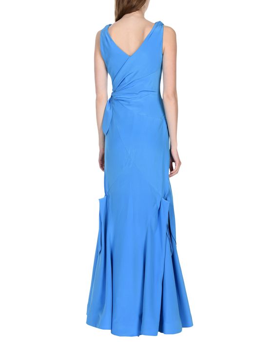 MOSCHINO Длинное платье