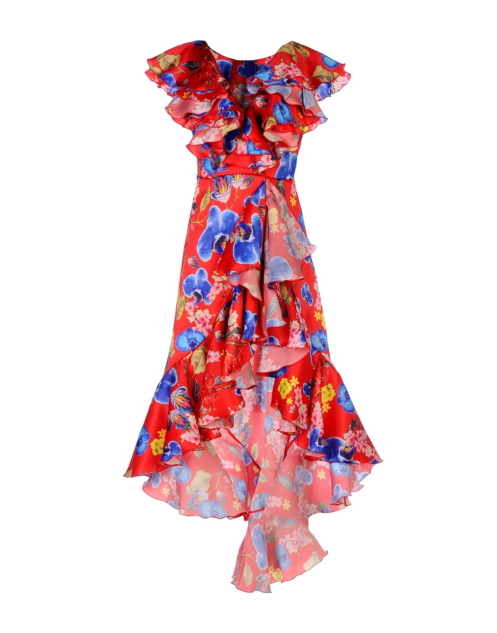 LEITMOTIV - Maxi dresses