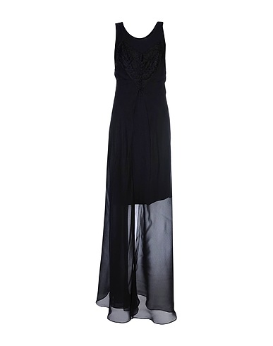 ZOOM MAISON MARGIELA - Vestito in Seta